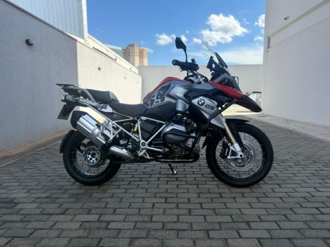 BMW R 1200 GS PREMIUM, Foto 2