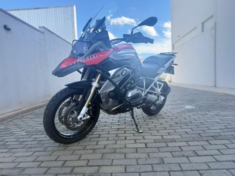 BMW R 1200 GS PREMIUM, Foto 7