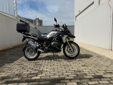 BMW R 1200 GS PREMIUM, Foto 2