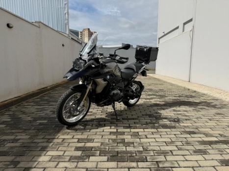BMW R 1200 GS PREMIUM, Foto 7