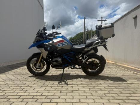 BMW R 1200 GS PREMIUM, Foto 1