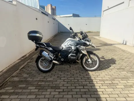 BMW R 1200 GS PREMIUM, Foto 1