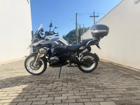 BMW R 1200 GS PREMIUM, Foto 2