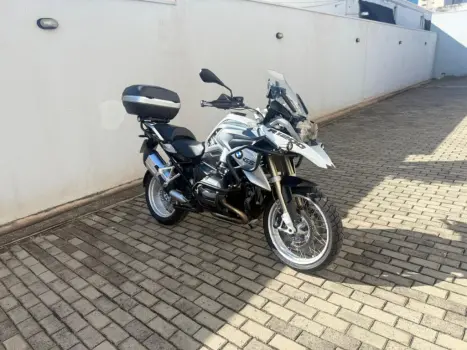 BMW R 1200 GS PREMIUM, Foto 4