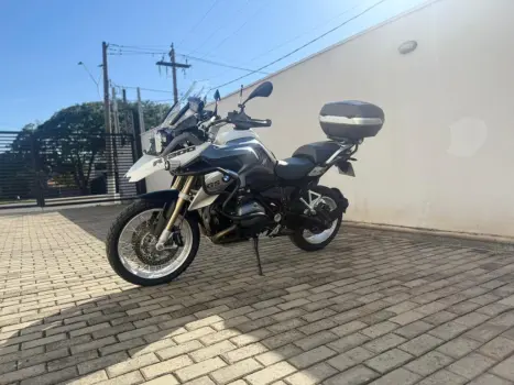 BMW R 1200 GS PREMIUM, Foto 7