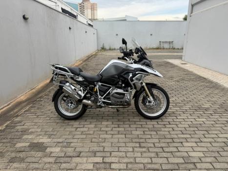 BMW R 1200 GS PREMIUM, Foto 1