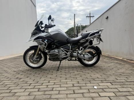 BMW R 1200 GS PREMIUM, Foto 3