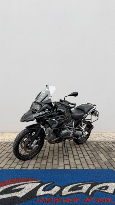 BMW R 1200 GS PREMIUM, Foto 3