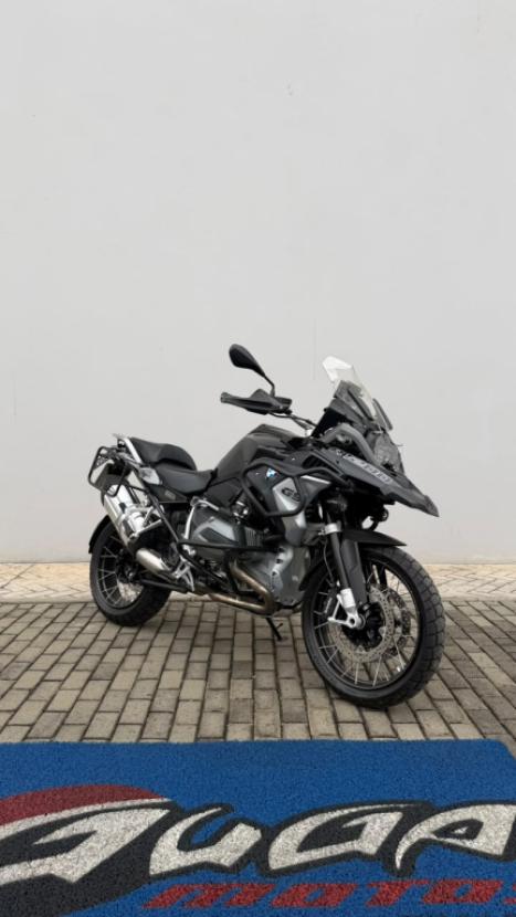 BMW R 1200 GS PREMIUM, Foto 4
