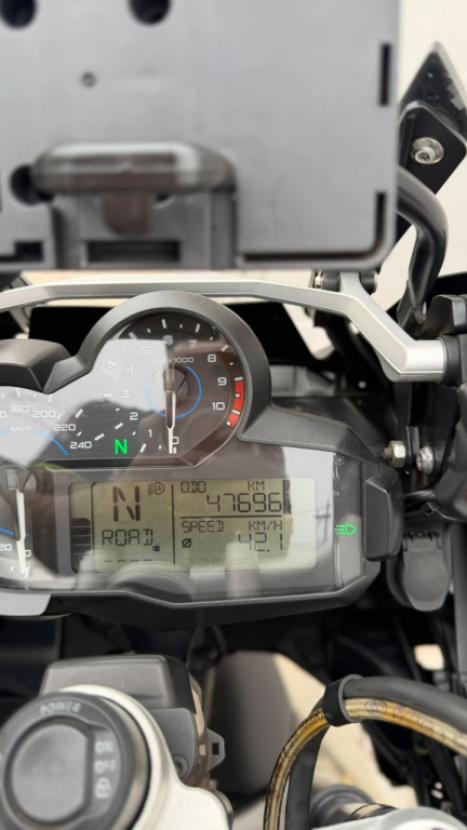 BMW R 1200 GS PREMIUM, Foto 7