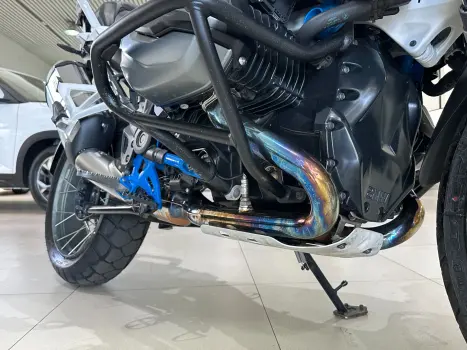 BMW R 1200 GS RALLY, Foto 6