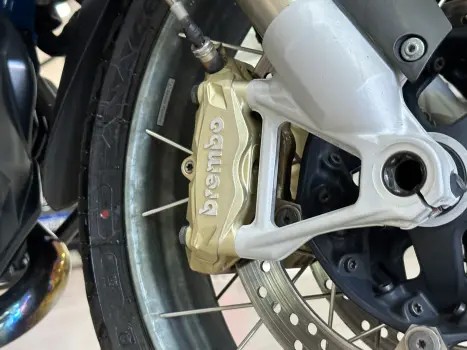 BMW R 1200 GS RALLY, Foto 7