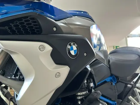 BMW R 1200 GS RALLY, Foto 8