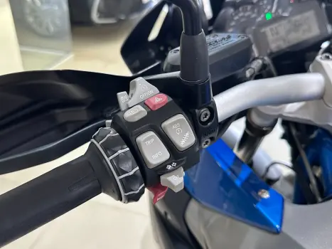 BMW R 1200 GS RALLY, Foto 9