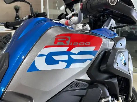 BMW R 1200 GS RALLY, Foto 10