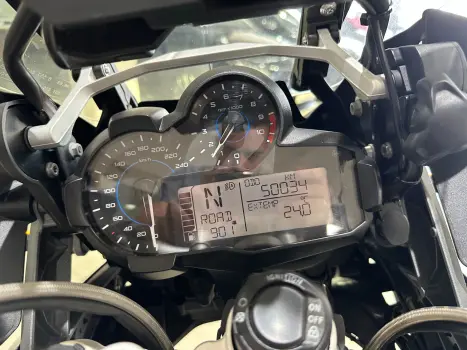 BMW R 1200 GS RALLY, Foto 11