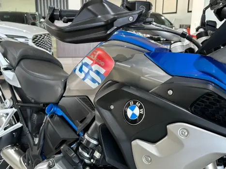 BMW R 1200 GS RALLY, Foto 12