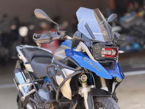 BMW R 1200 GS RALLY, Foto 3