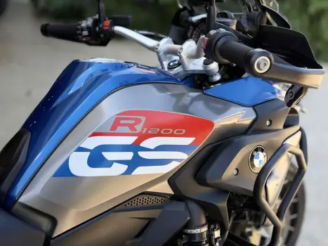 BMW R 1200 GS RALLY, Foto 5