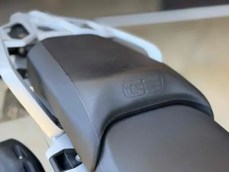 BMW R 1200 GS RALLY, Foto 7