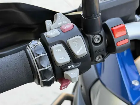 BMW R 1200 GS RALLY, Foto 12