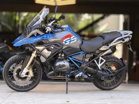 BMW R 1200 GS RALLY, Foto 4