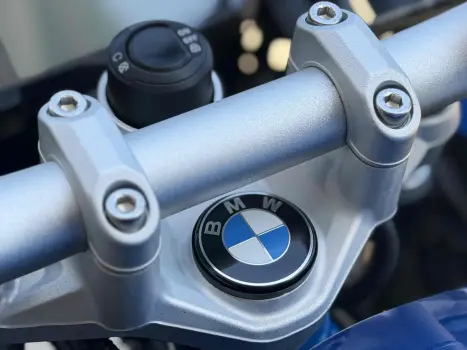 BMW R 1200 GS RALLY, Foto 13