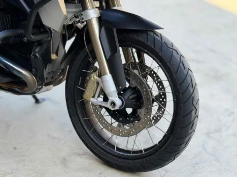 BMW R 1200 GS RALLY, Foto 14