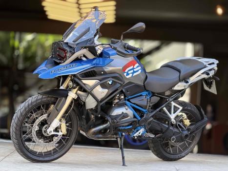 BMW R 1200 GS RALLY, Foto 2