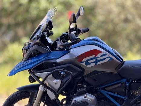 BMW R 1200 GS RALLY, Foto 6
