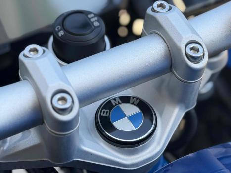 BMW R 1200 GS RALLY, Foto 13