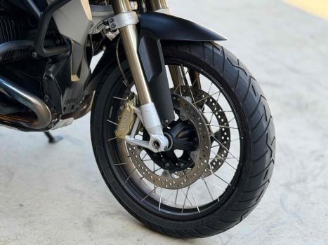 BMW R 1200 GS RALLY, Foto 14