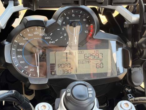 BMW R 1200 GS RALLY, Foto 15