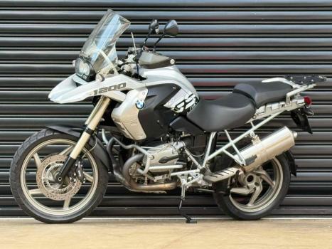 BMW R 1200 GS STANDARD, Foto 2 BMW R 1200 GS STANDARD, Foto 2