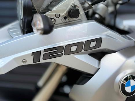 BMW R 1200 GS STANDARD, Foto 5 BMW R 1200 GS STANDARD, Foto 5