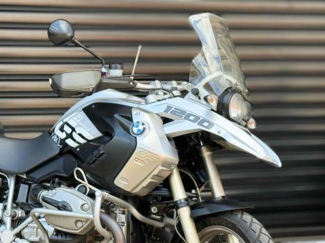BMW R 1200 GS STANDARD, Foto 8 BMW R 1200 GS STANDARD, Foto 8
