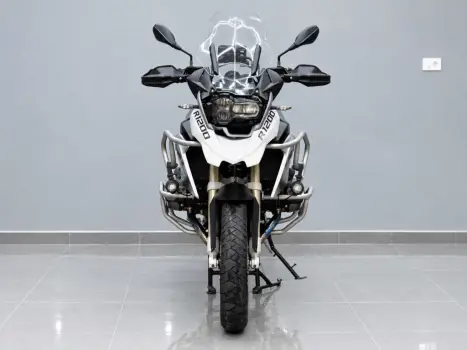 BMW R 1200 GS STANDARD, Foto 2