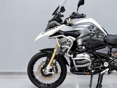 BMW R 1200 GS STANDARD, Foto 4
