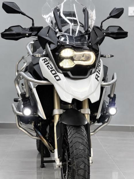 BMW R 1200 GS STANDARD, Foto 6