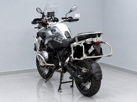 BMW R 1200 GS STANDARD, Foto 8