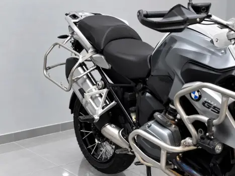 BMW R 1200 GS STANDARD, Foto 10