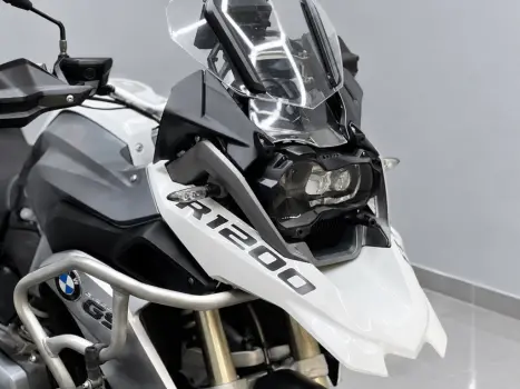 BMW R 1200 GS STANDARD, Foto 11