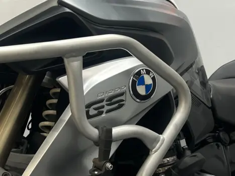BMW R 1200 GS STANDARD, Foto 12