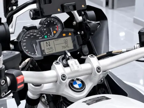 BMW R 1200 GS STANDARD, Foto 13