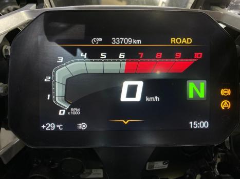 BMW R 1250 GS , Foto 4