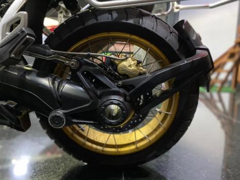 BMW R 1250 GS , Foto 5