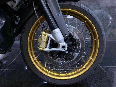 BMW R 1250 GS , Foto 7