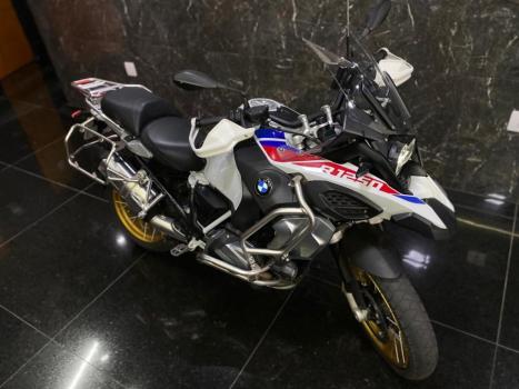 BMW R 1250 GS , Foto 8