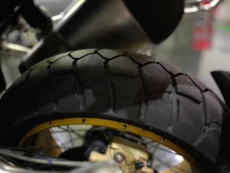 BMW R 1250 GS , Foto 9