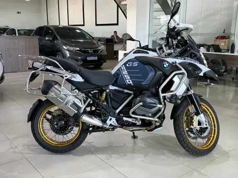 BMW R 1250 GS ADVENTURE PREMIUM, Foto 4